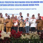 Koperasi Merah Putih