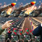 Youtube Thumnail image of : VENEZUELA SIAP TEMPUR LAWAN AMERIKA! Trump Ketakutan Lihat Kekuatan Militer Venezuela