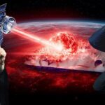 Youtube Thumnail image of : AS & ISRAEL Ketakutan! Iran Berhasil Luncurkan Satelit Canggih di Tengah Krisis Israel!