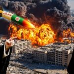 Youtube Thumnail image of : RUDAL AKHIR ZAMAN?! Iran & Sekutu Siapkan Serangan Dahsyat ke Israel!