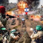 Youtube Thumnail image of : SERANGAN DADAKAN H4MAS BERHASIL PUKUL MUNDUR TENTARA ISRAEL! Netanyahu Panik Ketakutan