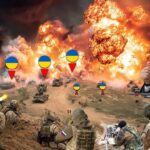 Youtube Thumnail image of : OPERASI RAHASIA PASUKAN ELIT RUSIA BUAT PASUKAN UKRAINA KOCAR-KACIR! Kemampuan FSB Rusia Mematikan