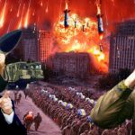 Youtube Thumnail image of : RUSIA-IRAN BERSATU HANCURKAN UKRAINA! Rudal Kiamat Iran Buat Zelensky Ketakutan dan Menyerah