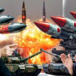 Youtube Thumnail image of : TAK ADA KATA DAMAI! XI JIN PING MURKA TOLAK NEGOSIASI JEPANG, CHINA SIAP MENYERANG?