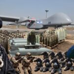 Youtube Thumnail image of : NETANYAHU SANGAT PANIK! AGEN MOSSAR DITANGKAP!? Alutsista ISRAEL Disita, Khamenei Permalukan Zionis