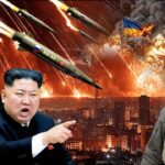Youtube Thumnail image of : UKRAINA KALAH TELAK, KIM JONG UN SUPLAI SENJATA KE RUSIA! Zelensky Menyerah, Kota kyiv Hancur