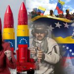 Youtube Thumnail image of : TRUMP WASPADA! VENEZUELA SEGERA BALAS DENDAM! Armada Tempur Siap Diluncurkan Ke Amerika