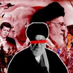 Youtube Thumnail image of : ALI KHAMENEI TAKKAN TUNDUK PADA AMERIKA! Trump Kerahkan Kapal Induk, Iran Siapkan Nuklir Antisipasi