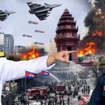 Youtube Thumnail image of : ASIA TENGGARA MEMANAS! Thailand–Kamboja Bentrok, Bayang-Bayang AS & China Menguat