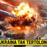Youtube Thumnail image of : Aksi Saling Serang Rusia Ukraina! KOTA UKRAINA DIAMBANG KEHANCURAN TOTAL